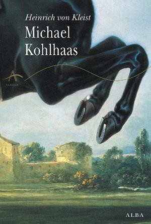 MICHAEL KOHLHASS | 9788484283263 | KLEIST, HEINRICH VON