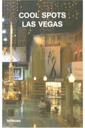 COOL SPOTS LAS VEGAS | 9783832791520 | VV AA