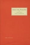 ARCO DEL PARAISO | 9788481917796 | JOSE LUIS GARCIA MARTIN