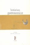 BESTIARIUM GASTRONOMICAE | 9788493531003 | AAVV