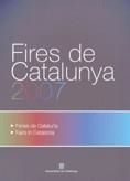 FIRES DE CATALUNYA 2007 (CAT/CAST/ANG) | 9788439372776 | DIRECCIÓ GENERAL DE COMERÇ