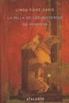 VILLA DE LOS MISTERIOS DE POMPEYA, LA | 9788493531317 | FIERZ-DAVID, LINDA