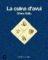 CUINA D'AVUI, LA | 9788496499584 | BALIU, GLORIA