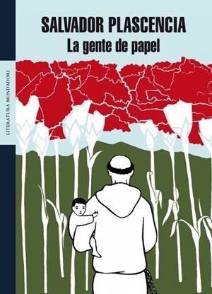 GENTE DE PAPEL, LA | 9788439720461 | PLASENCIA, SALVADOR