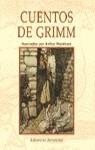CUENTOS DE GRIMM | 9788426110985 | GRIMM