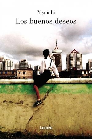 BUENOS DESEOS, LOS | 9788426415967 | LI, YIYUN