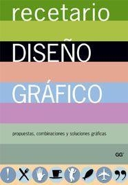 RECETARIO DISEÑO GRAFICO | 9788425221781 | KOREN, LEONARD / MECKLER, R. WIPPO