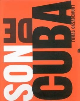 SON DE CUBA | 9789686842289 | CASADEMUNT, TOMAS