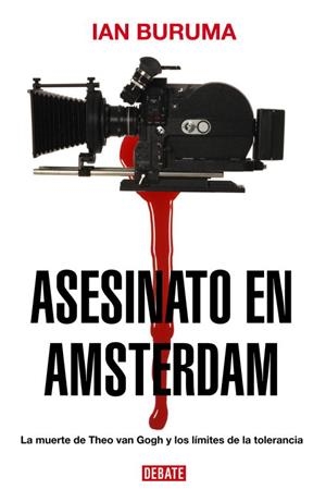 ASESINATO EN AMSTERDAM | 9788483067048 | BURUMA, IAN