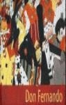 DON FERNANDO (CAST) | 9789681675714 | GULDEMONT, AGNES Y CNEUT, CARLL