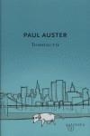 TOMBUCTU | 9788497110075 | AUSTER, PAUL