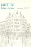 BARCELONA INTIMA (CAST/ANGLES) | 9788493472788 | ALTISENT, AURORA