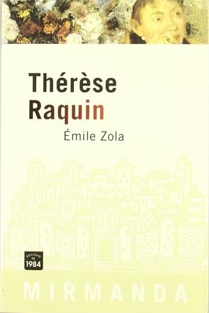 THERESE RAQUIN | 9788486540722 | ZOLA, EMILE (1840-1902)