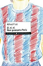 SI, SI, SI. HEM GUANYAT  A PARIS | 9788401387081 | PICO, ALFRED