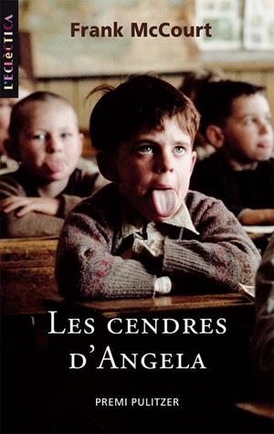 CENDRES D'ANGELA, LES | 9788498241754 | MCCOURT, FRANK (1931- )