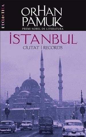 ISTANBUL (CATALA) | 9788498241839 | PAMUK, ORHAN (1952- )