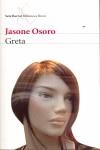 GRETA | 9788432212406 | OSORO, JASONE
