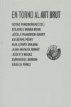 EN TORNO AL ART BRUT | 9788486418922 | FAUCHEREAU (ED.)