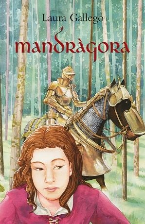 MANDRAGORA (CATALA) | 9788498241778 | GALLEGO, LAURA