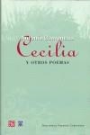 CECILIA Y OTROS POEMAS | 9788437505947 | GAMONEDA, ANTONIO (1931- )