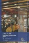 LET'S GO OUT. BARCELONA MODERNISME ROUTE | 9788493416904 | MASPOCH, MONICA