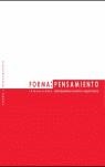 FORMA, PENSAMIENTO : INTERACCIONES ENTRE PENSAMIENTO FILOSOF | 9788493135195 | MADRAZO AGUDIN, LEANDRO ED. LIT.