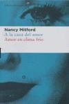 A LA CAZA DEL AMOR. AMOR EN CLIMA FRIO (PACK) | 9788493501853 | MITFORD, NANCY