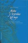 MITOS Y LEYENDAS DEL MAR | 9788426135964 | JEANS, PETER J.