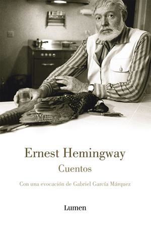 CUENTOS | 9788426416131 | HEMINGWAY