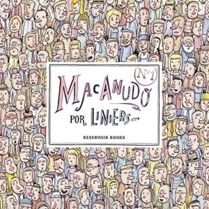 MACANUDO | 9788439713555 | LINIERS SIRI, RICARDO (1973- )