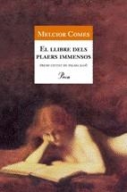 LLIBRE DELS PLAERS IMMENSOS, EL | 9788484379676 | COMES, MELCIOR