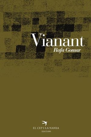 VIANANT | 9788496349339 | GOMAR, RAFA (1955- )