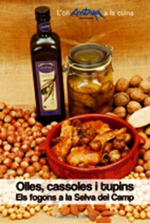 OLLES, CASSOLES I TUPINS. ELS FOGONS A LA SELVA DEL CAMP | 9788497912778 | VV.AA.