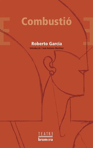 COMBUSTIO | 9788498241570 | GARCIA PRIETO, ROBERTO (1968- )