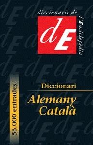 DICCIONARI ALEMANY-CATALA | 9788441214521 | BATLLE, LLUÍS C. / HAENSCH, GÜNTHER / KOCKERS, ECKHARD/ STEGMAN,TILBERT D.