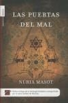 PUERTAS DEL MAL, LAS | 9788496791268 | MASOT, NURIA