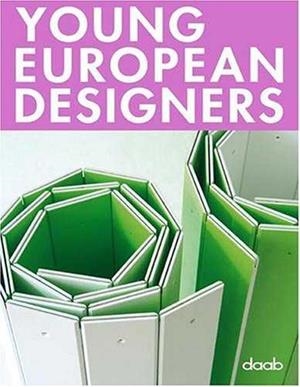 YOUNG EUROPEAN DESIGNERS | 9783937718422 | AAVV