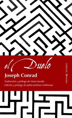 DUELO, EL | 9788493504748 | CONRAD, JOSEPH (1857-1924)