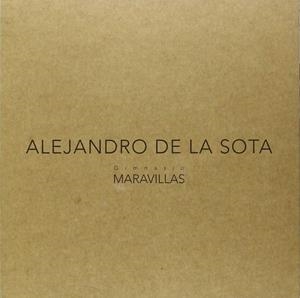 ALEJANDRO DE LA SOTA. GIMNASIO MARAVILLAS | 9788461166831 | BENYEI, JAMIE TR.