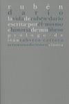 VIDA DE RUBEN DARIO ESCRITA POR EL MISMO E HISTORIA DE MIS.. | 9788496374683 | DARIO, RUBEN