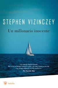 MILLONARIO INOCENTE, UN | 9788479014582 | VIZINCZEY, STEPHEN