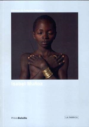 ISABEL MUÑOZ | 9788496466753 | MUÑOZ, ISABEL