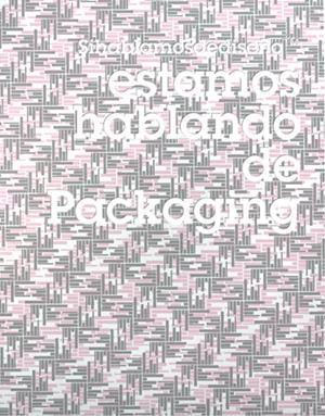 ESTAMOS HABLANDO DE PACKAGING | 9788496309821 | VICTIONARY