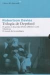 TRIOLOGIA DE DEPTFORD | 9788493544850 | DAVIES, ROBERTSON