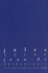 JEAN DE BETHENCOURT | 9788496374706 | VERNE, JULES