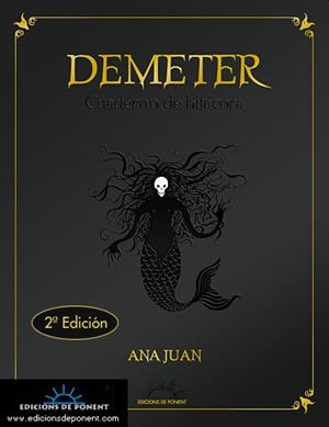 DEMETER | 9788496730069 | JUAN, ANA (1961- )