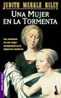 MUJER EN LA TORMENTA, UNA | 9788408040712 | RILEY, JUDITH MERKLE