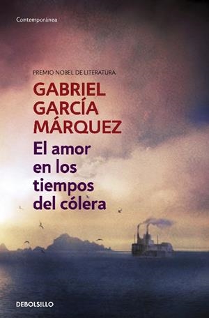 AMOR EN LOS TIEMPOS DEL COLERA, EL | 9788497592451 | GARCIA MARQUEZ, GABRIEL (1928- )
