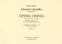 JOHANNIS CABANILLES. OPERA OMNIA. VOL VIII | 9788478450114 | CLIMENT , JOSEP