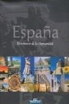 ESPAÑA. PATRIMONIO DE LA HUMANIDAD | 9788497644846 | CUELLAR, JUAN